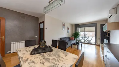 Apartment on Carrer de Pedraforca photo 15