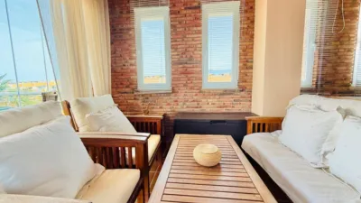 Apartment on Bajamar Street photo 49