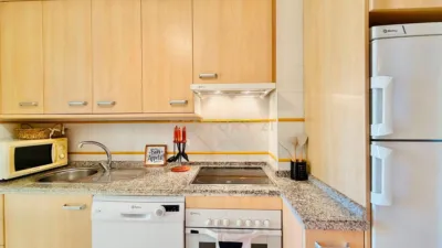 Apartment on Bajamar Street photo 33