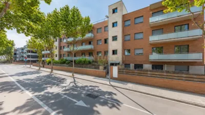 Apartment on Carrer de Pedraforca photo 30