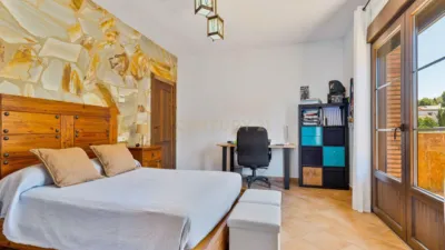 Chalet on Calle de los Moriles photo 30