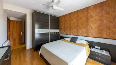 Apartment on Carrer de Pedraforca photo 13