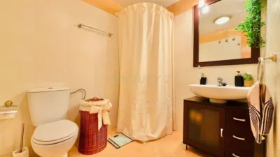 Apartment on Bajamar Street photo 38