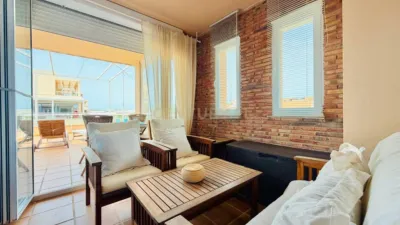 Apartment on Bajamar Street photo 40