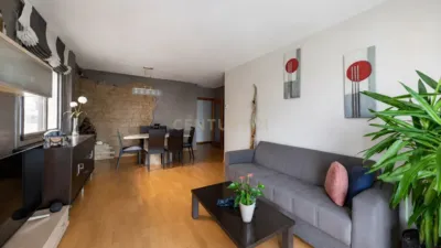 Apartment on Carrer de Pedraforca photo 16