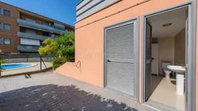 Apartment on Carrer de Pedraforca photo 26