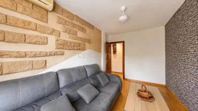 Apartment on Carrer de Pedraforca photo 8