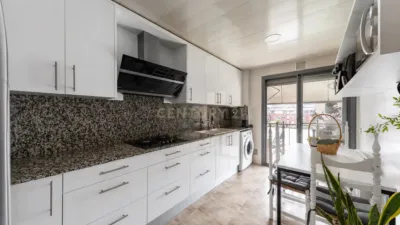 Apartment on Carrer de Pedraforca photo 22