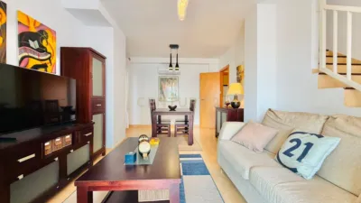 Apartment on Bajamar Street photo 66