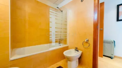 Apartment on Bajamar Street photo 60