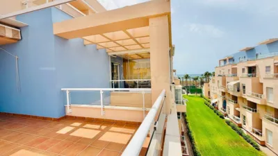 Apartment on Bajamar Street photo 55