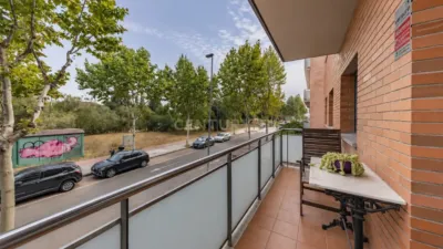 Apartment on Carrer de Pedraforca photo 20