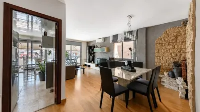 Apartment on Carrer de Pedraforca photo 17