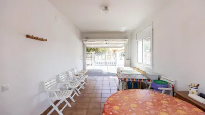 Chalet on Carrer de Jaume Balmes photo 18