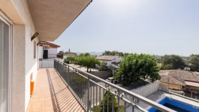 Chalet on Carrer de Jaume Balmes photo 48