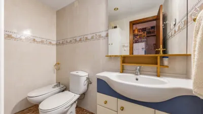 Apartment on Passeig Cordelles photo 12