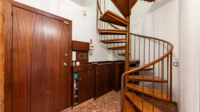 Apartment on Passeig Cordelles photo 8