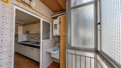 Apartment on Passeig Cordelles photo 6