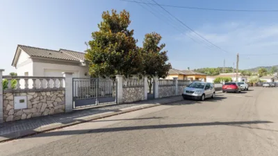 Chalet on Carrer de Jaume Balmes photo 31