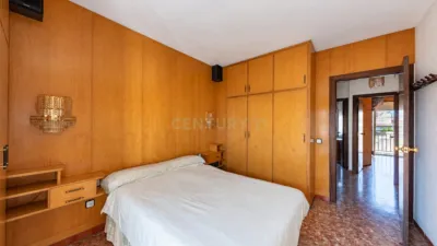 Apartment on Passeig Cordelles photo 10