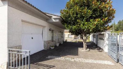 Chalet on Carrer de Jaume Balmes photo 10