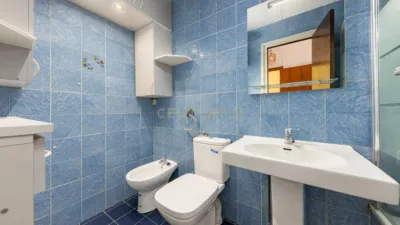 Apartment on Passeig Cordelles photo 24