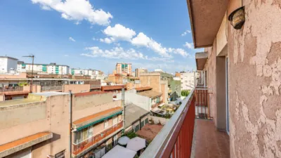 Apartment on Passeig Cordelles photo 16