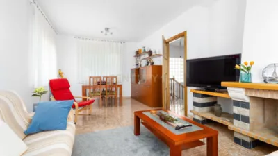 Chalet on Carrer de Jaume Balmes photo 13