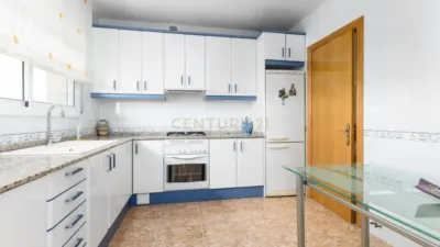 Chalet on Carrer de Jaume Balmes photo 16