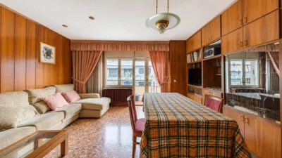 Apartment on Passeig Cordelles photo 3