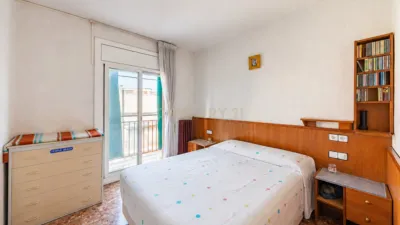 Apartment on Passeig Cordelles photo 29