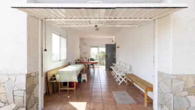 Chalet on Carrer de Jaume Balmes photo 17
