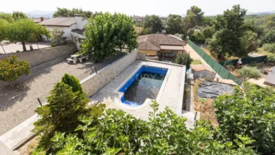 Chalet on Carrer de Jaume Balmes photo 50