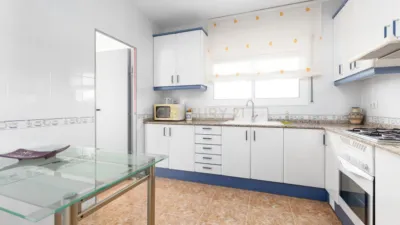 Chalet on Carrer de Jaume Balmes photo 6