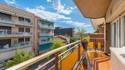Apartment on Passeig Cordelles photo 30