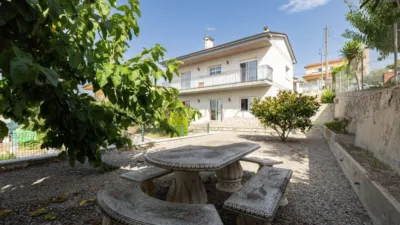 Chalet on Carrer de Jaume Balmes photo 8