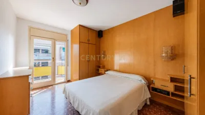 Apartment on Passeig Cordelles photo 9