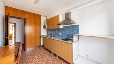Apartment on Passeig Cordelles photo 21
