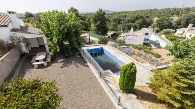 Chalet on Carrer de Jaume Balmes photo 49