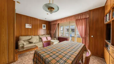 Apartment on Passeig Cordelles photo 2