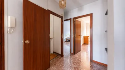 Apartment on Passeig Cordelles photo 26
