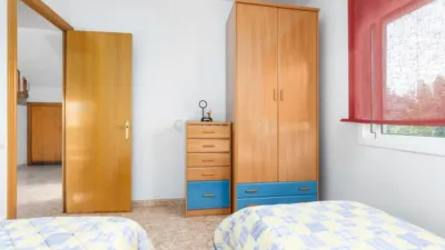 Chalet on Carrer de Jaume Balmes photo 30