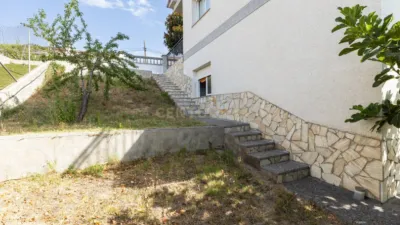 Chalet on Carrer de Jaume Balmes photo 38