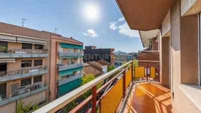 Apartment on Passeig Cordelles photo 25