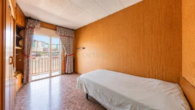 Apartment on Passeig Cordelles photo 18