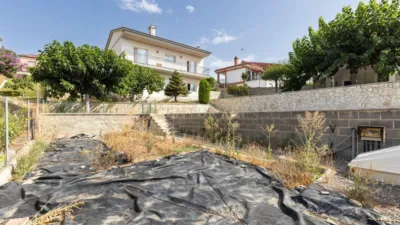 Chalet on Carrer de Jaume Balmes photo 43