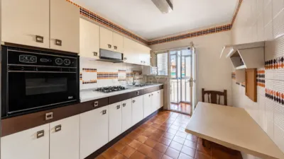Apartment on Passeig Cordelles photo 5