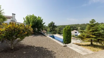 Chalet on Carrer de Jaume Balmes photo 55