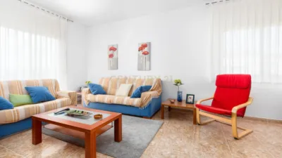 Chalet on Carrer de Jaume Balmes photo 14