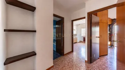 Apartment on Passeig Cordelles photo 22